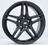 18” Джанти Голф Пасат 5X112 VW Golf 5 6 7 Passat B6 B7 B8 B9 Tiguan R ADV, снимка 2