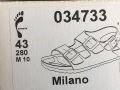 Birkenstock Milano sandals , снимка 8