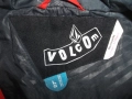 Зимно яке VOLCOM  мъжко,Л, снимка 1