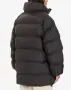 PUMA Oversized Puffer Jacket Black

, снимка 2