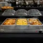 електрически нагревател за бюфет ,винаги топла вкусна храна , снимка 2