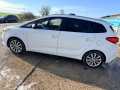 Kia Carens 4 1.7 CRDI, двигател D4FD, 141 кс., D32U ск. кутия автоматик, 2016г., 7 местен, 131 000 k, снимка 5