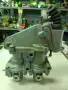 Кран спирачен Т150,К700,Маз,Зил131, снимка 1