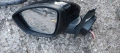 Ляво странично огледало Peugeot 308 T9 - 98088638XT, снимка 1