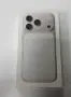 *** ПЕРФЕКТЕН ! *** Apple iPhone 17 Pro 256Gb 12 cycles , снимка 1