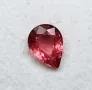 Красив шпинел в розово оранжево - 0.75кт.! Нов!, снимка 5