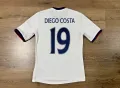 Оригинална тениска Chelsea adidas Diego Costa , снимка 2