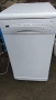 Съдомиялна машина Канди 45см, снимка 1