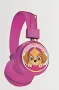 Детски супер удобни безжични Bluetooth слушалки - Пес Патрул - Гаранция 12 месеца , снимка 4