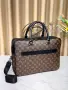 Louis Vuitton Mont Blanc Tommy чанта за документи или лаптоп, снимка 4