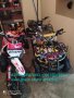 Детски АТВта, юношески и за възрастни в богат АСОРТИМЕНТ от НАД 30 модела НАЛИЧНИ на ЕДРО и ДРЕБНО, снимка 1 - Мотоциклети и мототехника - 30536106