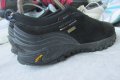Водоустойчиви туристически маратонки 35 - 36, MERRELL® original POLARTEC® CONTINUUM, WATERPROOF, снимка 15