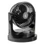 Вентилатор на стойка 6 инча 24V – LAMPA 73110, снимка 1