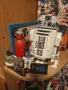 Lego Star Wars R2-D2 75379, снимка 2