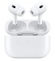 Безжични слушалки Apple - AirPods Pro 2nd Gen, снимка 1