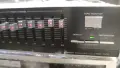Винтидж еквалайзер Hitachi HGE-1100 (10-бандов), снимка 4