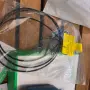 Bluetooth 5.0 Предавател и Приемник SOOMFON 3-в-1 с LCD Екран (Аудио Адаптер) , снимка 3