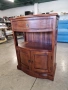 Масивно Шкафче-внос от Германия!, снимка 2