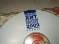 заявен-ПРОЛЕТ 2002-ЦД ОРИГИНАЛЕН ДИСК 2203252000, снимка 7