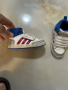 ПОДАРЯВАМ - Детски маратонки кецове Адидас Adidas 23-Номер 14,5см. - Стелка, снимка 2