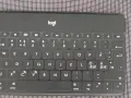 Logitech Keys To Go блютут клавиатура, снимка 3