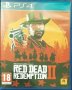 Red Dead Redemption ps4 playstation4 пс4 плейстейшън4