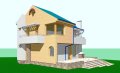 Проекти за сгради по всички части и количествени сметки, снимка 1 - Ремонти на къщи - 44383137
