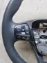Оригинален волан с Airbag за Ford Fiesta MK8 / Focus MK4 /, снимка 3
