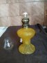 газова /газена/ лампа за декорация, снимка 3