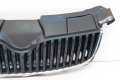 Предна решетка Skoda Roomster (2006-2010г.) 5J0853668B9B9 , снимка 3