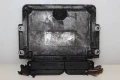 Моторен компютър ECU Fiat Stilo (2001-2007г.) 0 281 011 553 / 0281011553 / 55191209, снимка 1