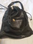 Чанта,фирма,"VERSACE",естествена кожа,оригинал.ДНЕС 1200лв, снимка 3