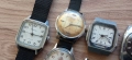 Стари Руски Часовници , снимка 4