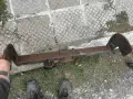 теглич Mercedes sprinter , снимка 4