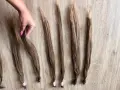 Естествена коса, снимка 3