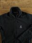 haglofs astro jacket women -  дамско поларено горнище КАТО НОВО, снимка 4