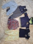 Лот бебешки дрешки, от 0-3 и от 3-6 месеца , снимка 3