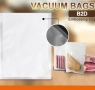 Пликове за вакуумиране 100 броя 15см/25см , снимка 7