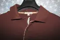 НОВА мъжка горница Burberry London Original Ралф Лоурен дълъг ръкав Ralph Lauren Cashmere Бърбъри , снимка 1