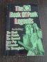 Книга The Q Book Of Punk Legends, снимка 1