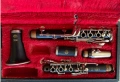 Кларинет SELMER 10, снимка 1