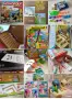детски настолни игри пъзели, снимка 1