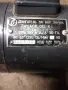 Ел двигател 80 w на 1390 обр трифазен руски фланцови , снимка 2