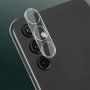 Samsung Galaxy A55 A25 А15 A54 A14 4G 5G / 9H Стъклен протектор за камера твърдо стъкло, снимка 3