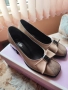 Чисто нови и много красиви дамски обувки 36 номер, снимка 8