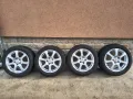 5x112 16 цола 5х112 mercedes volkswagen, снимка 2