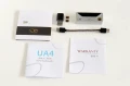 DAC SHANLING UA4 Hi-Res Audio ES9069Q -НОВ, снимка 6