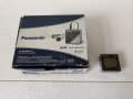 PANASONIC SV-SD100V SD D.SOUND, снимка 1 - MP3 и MP4 плеъри - 42332356
