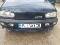 vw golf 3 2.8 vr6 174кс само на части, снимка 7
