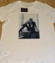 Дамска тениска PROMOD x Francoise Hardy, снимка 1